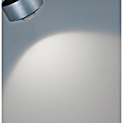 Paulmann URail LED-Spot Aldan (Chrom matt, Neutralweiß, Ø x H: 9,8 x 17 cm) | BAUHAUS