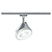 Paulmann URail LED-Spot Arena (Chrom matt, 7,8 x 12,3 x 19,1 cm, Neutralweiß) | BAUHAUS