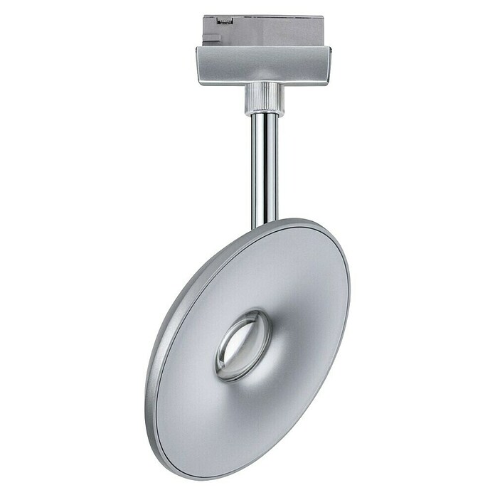 Paulmann URail LED-Spot Sphere (Chrom matt, 3,2 x 11,98 x 18,3 cm) | BAUHAUS