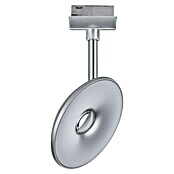 Paulmann URail LED-Spot Sphere (Chrom matt, 3,2 x 11,98 x 18,3 cm) | BAUHAUS