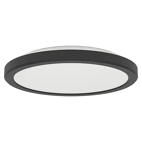 Eglo  LED-Deckenleuchte rund Testara-E
