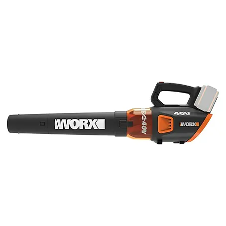 Worx PowerShare 20V Akku-Laubbläser WG584E.9