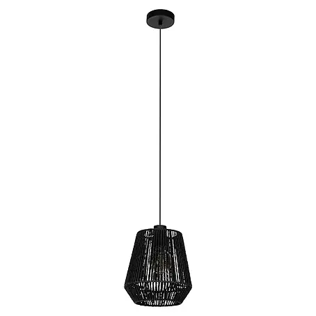 Eglo Persley LED-Pendelleuchte Persley