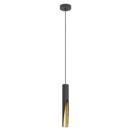 Eglo  LED-Pendelleuchte Barbotto