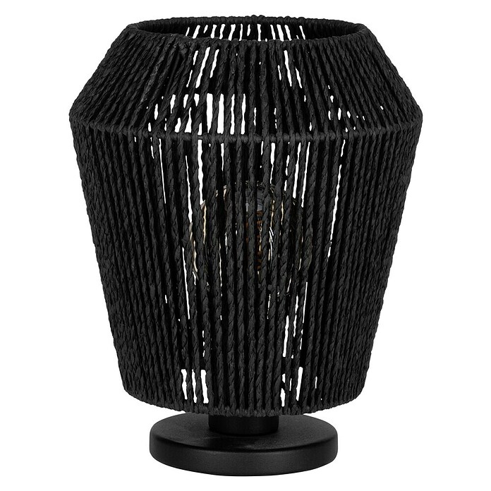 Eglo Persley Stolna LED svjetiljka  (60 W, Ø x V: 22 x 27,5 cm) | BAUHAUS