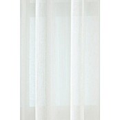 Visillo para ventana Bloque contraste (An x Al: 140 x 260 cm, 100% poliéster, Gris) | BAUHAUS
