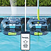 Zodiac Robot de piscina CNX-Li5220 iQ (Funcionamiento con batería, Específico para: Piscinas de hasta 50 m², Potencia de filtración: 15 m³/h) | BAUHAUS