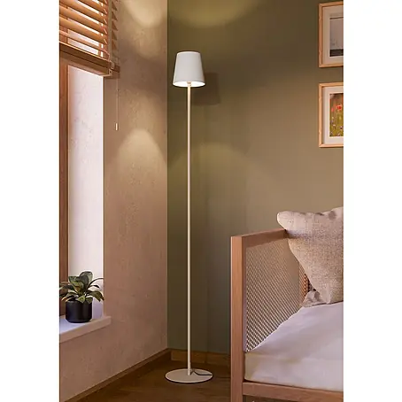 Eglo  LED-Stehleuchte Fiorana
