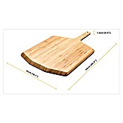 Ooni Lopatica za pizzu  (D x Š: 57,5 x 35,6 cm) | BAUHAUS