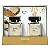 Ipuro Essentials Miris Cedar Wood  (2 Kom., 50 ml) | BAUHAUS