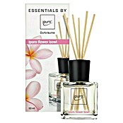 Ipuro Essentials Dišava za prostor Flower Bowl  (1 kos, 50 ml) | 8479 - Raumdüfte | IDDL - Kerzen /Düfte | IDD - Trendy | ID - Trendy | I - Stadtgarten | BAUHAUS