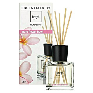 Ipuro Essentials Miris Flower Bowl (1 Kom., 50 ml)