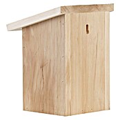 Leseni panj  (Do x Š x V: 15,9 x 15,5 x 22 cm, Les) | 7675 - Insektenhotels | IAJD - Vogelbedarf | IAJ - Tierbedarf | IA - Gartenhartware | I - Stadtgarten | BAUHAUS