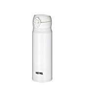 Thermos Thermo-Trinkflasche Ultralight (Weiß, 0,5 l) | BAUHAUS