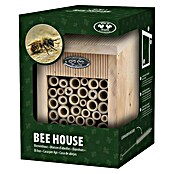 Leseni panj  (Do x Š x V: 15,9 x 15,5 x 22 cm, Les) | 7675 - Insektenhotels | IAJD - Vogelbedarf | IAJ - Tierbedarf | IA - Gartenhartware | I - Stadtgarten | BAUHAUS