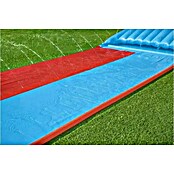 Bestway Vodeni tobogan Tsunami Splash  (Plavo-narančasta, D x Š: 488 x 143 cm) | BAUHAUS
