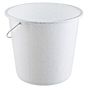 Vedro  (10 l, Plastika, Bela) | 7164 - Eimer | HHCH - Eimer | HHC - Reinigung | HH - Reinigung | H - Innendeko/Farben | BAUHAUS