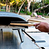 Ooni Četka za čišćenje peći za pizzu  (Dodatna oprema: Strugalo) | BAUHAUS