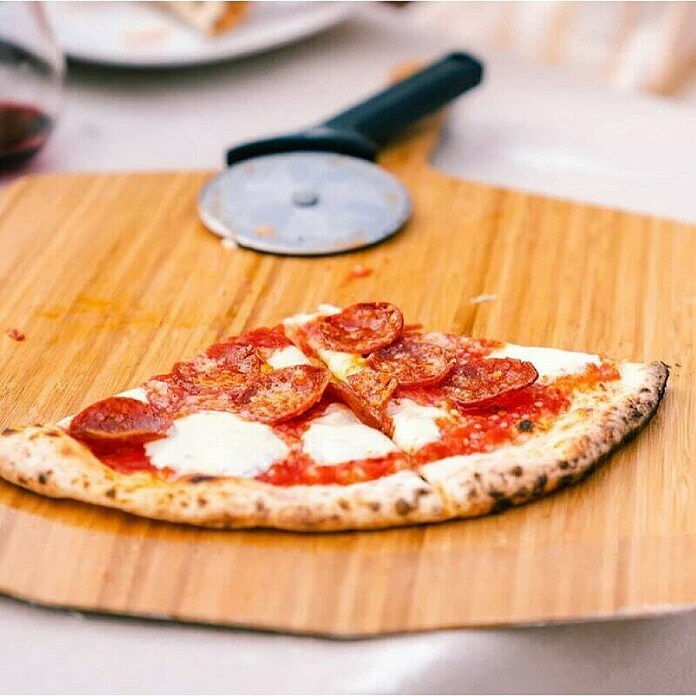 Ooni Lopatica za pizzu  (D x Š: 57,5 x 35,6 cm) | BAUHAUS
