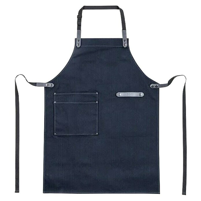 Ooni Predpasnik za peko na žaru  (Tekstil, Do x Š: 67 x 90 cm) | 8315 - Grill-Zubehör Marke | ICGB - Grillzubehör | ICG - Grillgeräte / Grillzubehör | IC - Freizeit im Garten | I - Stadtgarten | BAUHAUS