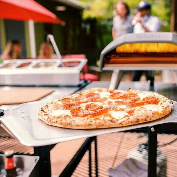 Ooni Lopatica za pizzu  (D x Š: 76 x 41 cm) | BAUHAUS