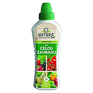 Natura Ekološko gnojilo za vrt (1 l)