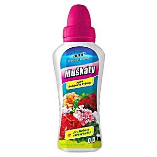 Agro Gnojilo za balkonsko cvetje (0,5 l)