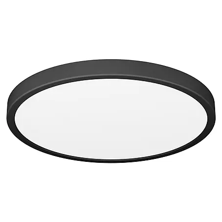 Eglo Fueva 6 LED-Panel rund
