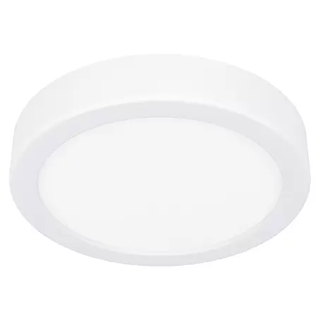 Eglo Fueva 6 LED-Panel rund
