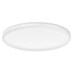 Eglo Castagneto LED-Deckenleuchte rund 