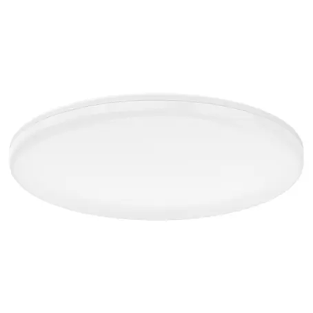 Eglo Castagneto LED-Deckenleuchte rund