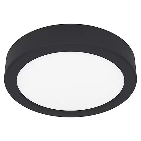 Eglo Fueva 6 LED-Panel rund