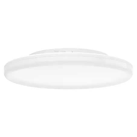 Eglo Castagneto LED-Deckenleuchte rund