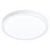 Eglo Fueva 6 Ledpaneel, rond 