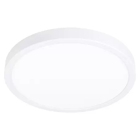Eglo Fueva 6 LED-Panel rund