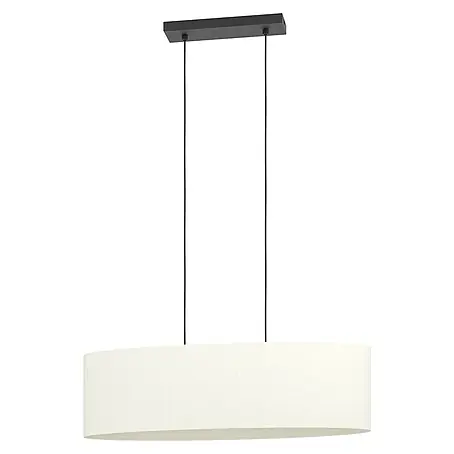 Eglo  LED-Pendelleuchte Febres