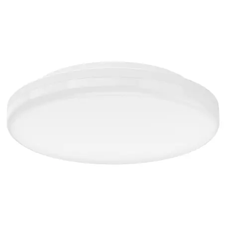 Eglo Castagneto LED-Deckenleuchte rund