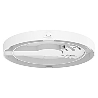 Eglo Castagneto Befestigungselement (20 x 2 cm, Passend für: Eglo Castagneto LED-Deckenleuchte)