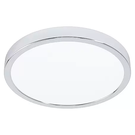 Eglo Fueva 6 LED-Panel rund