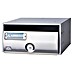 Arregui Future Buzón de pared H3400-11 