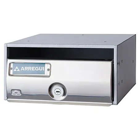 Arregui Future Buzón de pared H3400-11