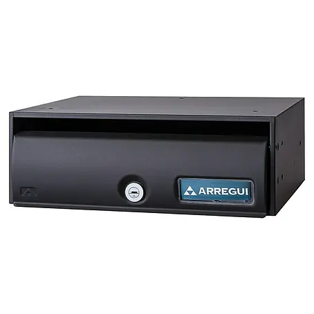 Arregui Future Buzón de pared H3500-22