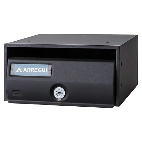 Arregui Future Buzón de pared H3400-22