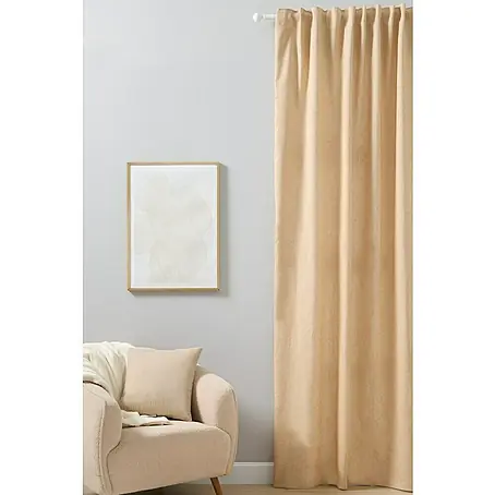 Cortinas pasabarra Kioly