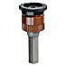 Difusor de riego Tobera regulador 