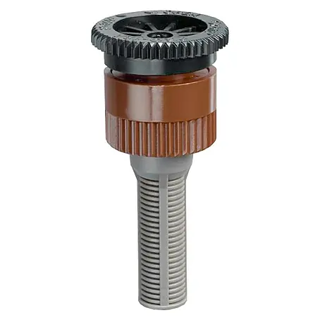 Difusor de riego Tobera regulador