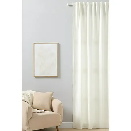 Cortinas pasabarra Muka