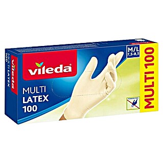 Vileda Rokavice za enkratno uporabo (100 kos)