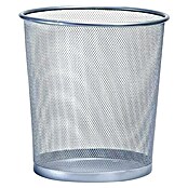 Zeller Present Koš za papir  (17,5 l, Jeklo) | 3719 - Abfalleimer Metall | HHDA - Abfall | HHD - Abfall | HH - Reinigung | H - Innendeko/Farben | BAUHAUS