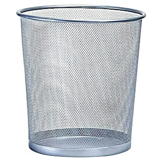Zeller Present Koš za papir (17,5 l, Jeklo)